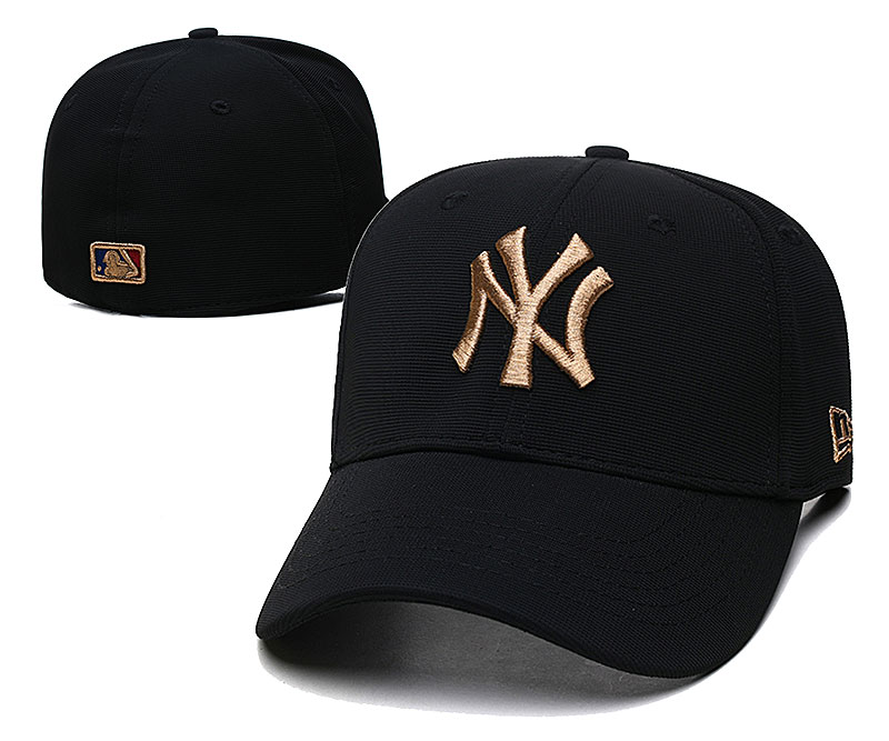 2021 MLB New York Yankees Hat TX6041